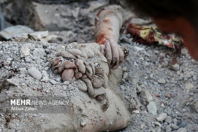  افزایش شمار شهدای حمله اسرائیل به مدرسه میناب/ آمار جدید اعلام شد