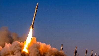  فوری/ سهمگین‌ترین حملات سپاه علیه آمریکا و اسرائیل تا لحظاتی دیگر آغاز می‌شود