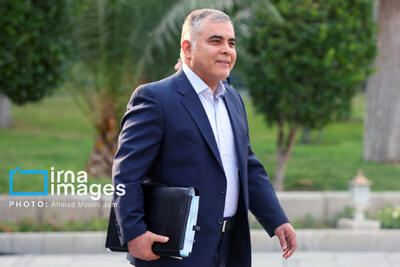  مردم برای تأمین سوخت هیچ نگرانی نداشته باشند