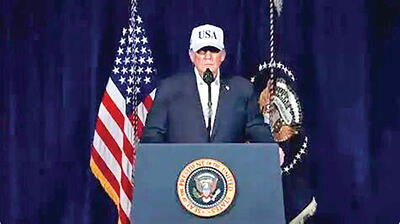  وسوسه‌های اغوا‌‌گرانه