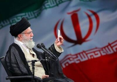  بیانیه هیات دولت درپی اعلام شهادت رهبر انقلاب | ۴۰ روز عزای عمومی و ۷ روز تعطیل عمومی اعلام می شود