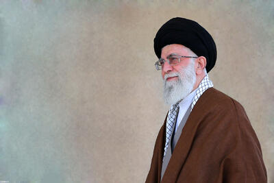  نوه رهبر انقلاب در حمله اسرائیل به شهادت رسید +عکس