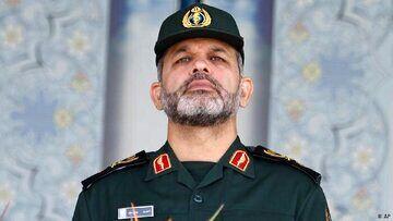  فوری؛ فرمانده جدید سپاه انتخاب شد