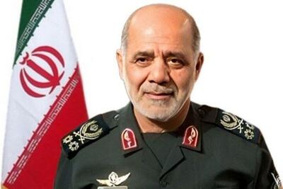  سرلشکر عبدالهی : ترامپ بداند که این بار دیگر پایان جنگ به عهده او نیست/ حتماً دشمن را پشیمان خواهیم کرد