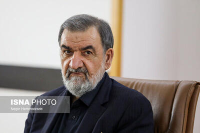  محسن رضایی: ترامپ و نتانیاهو به‌سختی تنبیه می‌ شوند/ اداره کشور با وقفه‌ای مواجه نمی‌ شود