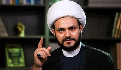  شیخ‌ اکرم الکعبی: گردنکشی ترامپ بی‌مجازات نخواهد ماند