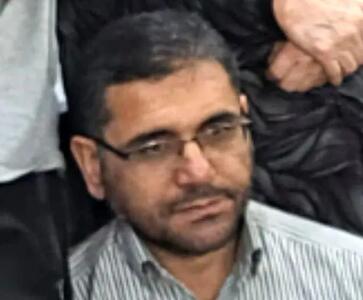  حاج محمد باصری به شهادت رسید