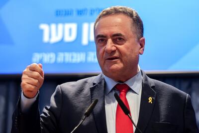  وزیر جنگ اسرائیل: حملات مان را افزایش خواهیم داد