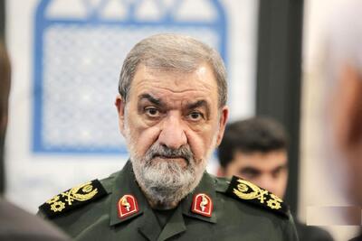  محسن رضایی: هیچ ناو آمریکایی دیگر اجازه ورود به خلیج فارس را ندارد