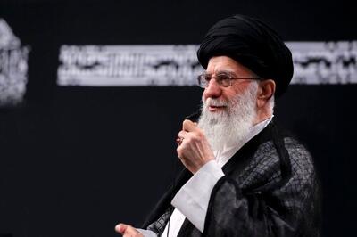 تصویری از نوه رهبر انقلاب که روز گذشته به شهادت رسید