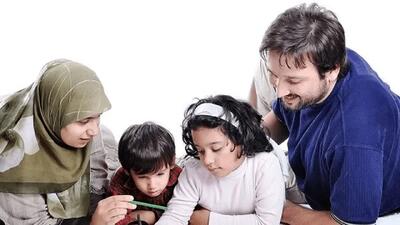  چند توصیه بسیار مهم برای خانواده‌ها هنگام جنگ