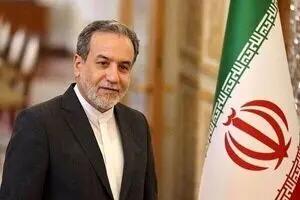  عراقچی: هیچ حد و مرزی در دفاع از خود قائل نیستیم/ روند قانونی انتقال امور آغاز شده است