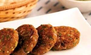  طرز تهیه شامی کباب افغانی!