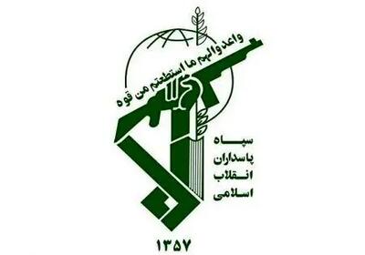  شهادت دو پاسدار در تجاوز نظامی رژیم صهیونیستی به یزد