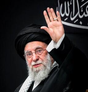  ۴۰ روز عزای عمومی و ۷ روز تعطیل در پی شهادت رهبر معظم انقلاب