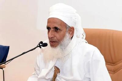  مفتی عمان خواستار مقابله با تجاوزات علیه ایران شد