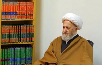  ملت بزرگ ایران انسجام و وحدت کلمه را حفظ کنند