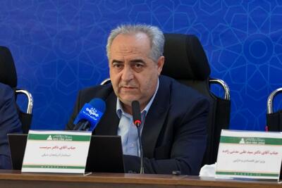  رهبر ما به آرزوی دیرینه خود رسیدند/فعالیت دستگاه‌های خدمت‌رسان در استان