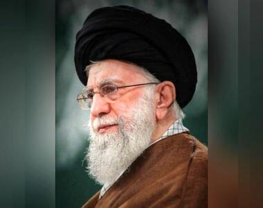  آیت‌اله خامنه‌ای کشتی انقلاب را طی 36 سال از طوفان‌های سهمگین عبور داد