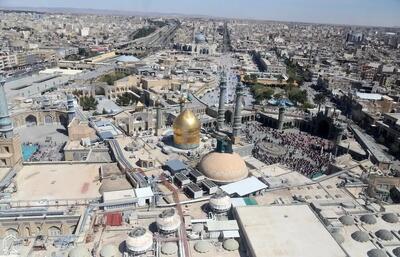  حمله رژیم صهیونیستی و آمریکا به 2 واحد صنعتی در استان قم