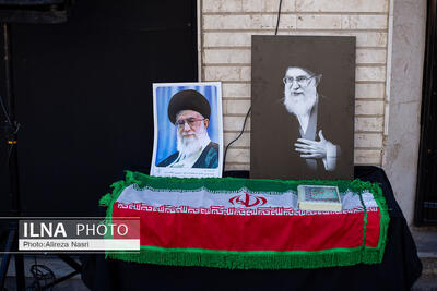  رهبر انقلاب الهام‌بخش آزادگان جهان بود