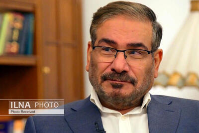  علی شمخانی به شهادت رسید