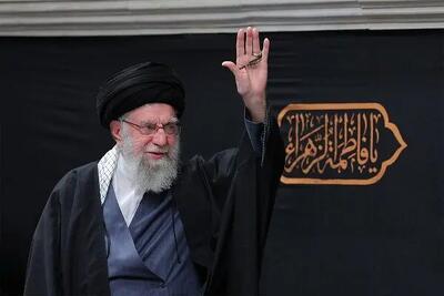  پاسخ کوبنده ایران به متجاوزان/ شهادت قائد امت حضرت آیت الله خامنه‌ای در دفتر کارشان/ ۴۰ روز عزای عمومی/ شهادت دختر، داماد و نوۀ رهبر انقلاب تأیید شد/ افزایش آمار دانش‌آموزان شهید در میناب به ۱۱۸ نفر