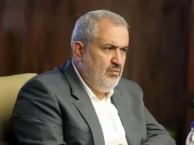  پیام تسلیت وزیر نیرو در پی شهادت امام خامنه ای (ره)