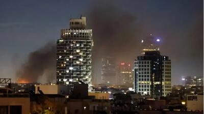  رای‌الیوم: چرا ایران این‌بار پایگاه‌های آمریکا در خلیج‌فارس را هدف قرار داد؟