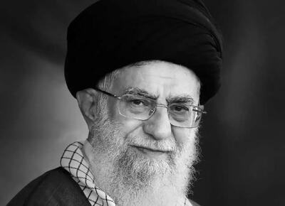  پیام تسلیت مدیرعامل شرکت بیمه دی در پی شهادت رهبر معظم انقلاب