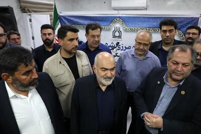  استاندار خوزستان: دشمنان پاسخ سختی خواهند گرفت