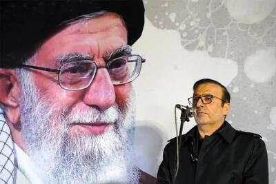  امپریالیسم غلط کرده که نظام را مورد هدف قرار دهد
