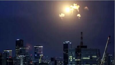  تل‌آویو در تیررس موشک‌های ایران؛ گزارش‌ها از خسارات سنگین به وزارت جنگ حکایت دارد