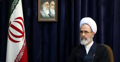  انتخاب آیت‌الله اعرافی به‌عنوان عضو فقیه شورای نگهبان در شورای رهبری