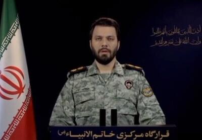  دشمن با ترور نتوانسته اراده ملت ایران را هدف قرار دهد