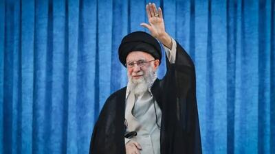  بازتاب شهادت رهبر انقلاب در رسانه‌های عربی