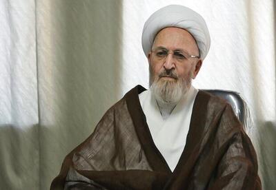  تسلیت آیت الله سبحانی درپی شهادت ولی امر مسلمین جهان
