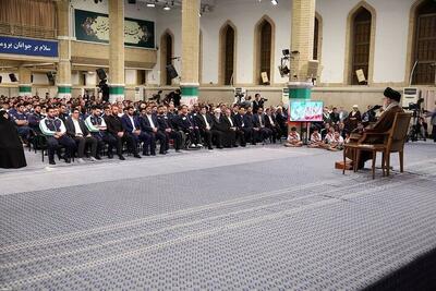  واکنش و تسلیت جامعه ورزش در پی شهادت رهبر معظم انقلاب اسلامی