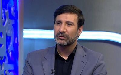  طحان‌نظیف: طبق قانون اساسی، مجلس خبرگان وظیفه انتخاب رهبری را دارد