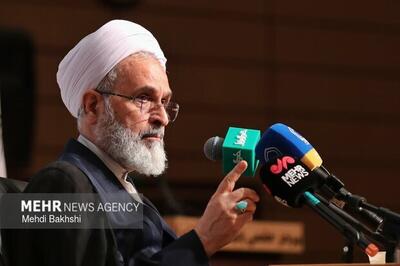  انتخاب آیت‌الله اعرافی به‌عنوان عضو فقیه شورای نگهبان در شورای رهبری 