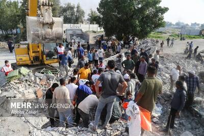  حمله به دبستان دخترانه در میناب نقض صریح کنوانسیون حقوق کودک است