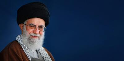  امام خامنه‌ای، رهبر و پیشوای مسلمانان جهان به شهادت رسید