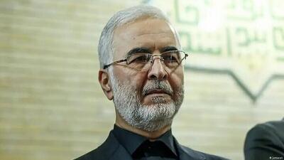  مومنی: رهبر فرزانه ما الهام‌بخش آزادگان و مظلومان در جهان بودند