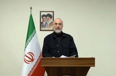  قالیباف: چنان ضربات هولناکی به شما بزنیم که‌ خودتان به التماس بیفتید/ ویدئو