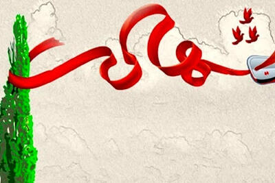  شهادت 2 افسر ارتشی قزوین در حملات پهپادی دشمن