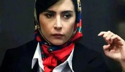  بیوگرافی تلخ سارینا رزاق مرندی بازیگر ۳۱ ساله
