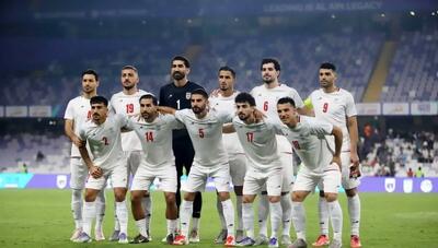  واکنش فیفا به غیبت ایران در جام‌جهانی؛ اتفاقات را رصد می‌کنیم