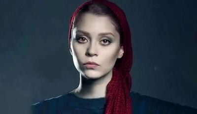 بیوگرافی شادی کرم رودی و شوهر سابقش آرین وزیر دفتری