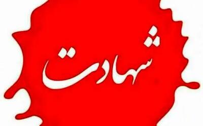  سردار رضاییان، رئیس سازمان اطلاعات فراجا، به شهادت رسید
