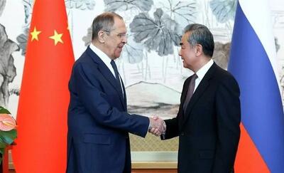  چین و روسیه خواستار توقف فوری جنگ آمریکا و اسرائیل شدند